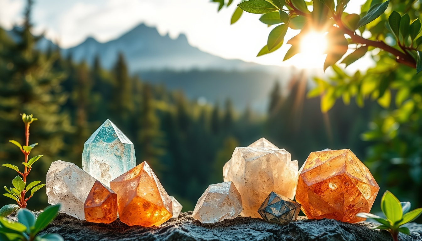 Unlocking the Healing Power of Zeolite: Nature’s Mineral Marvel in Traditional Medicine