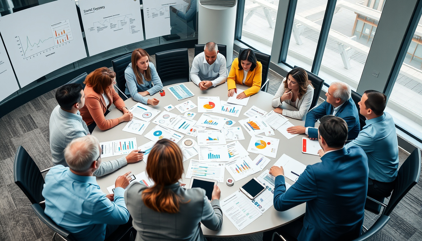 The Role of Stakeholders in Governance Models