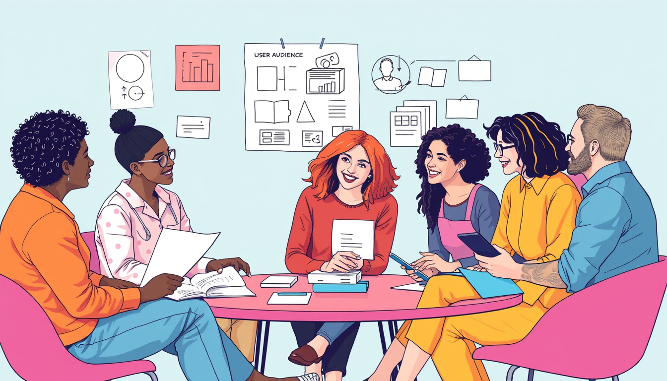 Crafting Your Ideal User Persona: A Comprehensive Video Guide to Understanding Your Audience