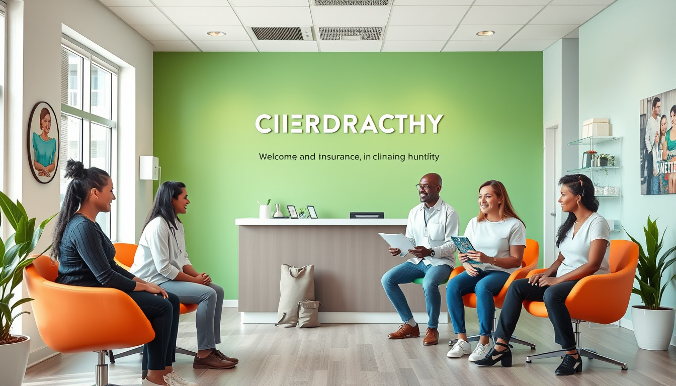 Insurance and Financing Options for Chiropractic Care