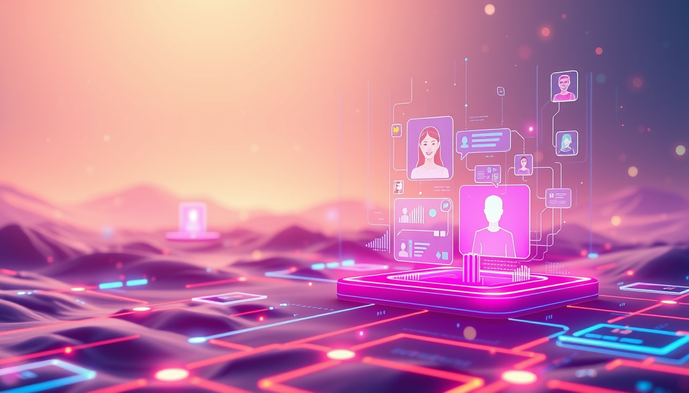 Future Trends in AI-Powered Conversations with <b>ChatGPT</b>