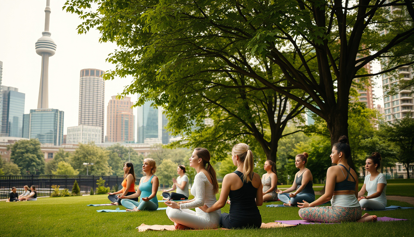 Next Steps: Planning Your Recovery Journey in Toronto