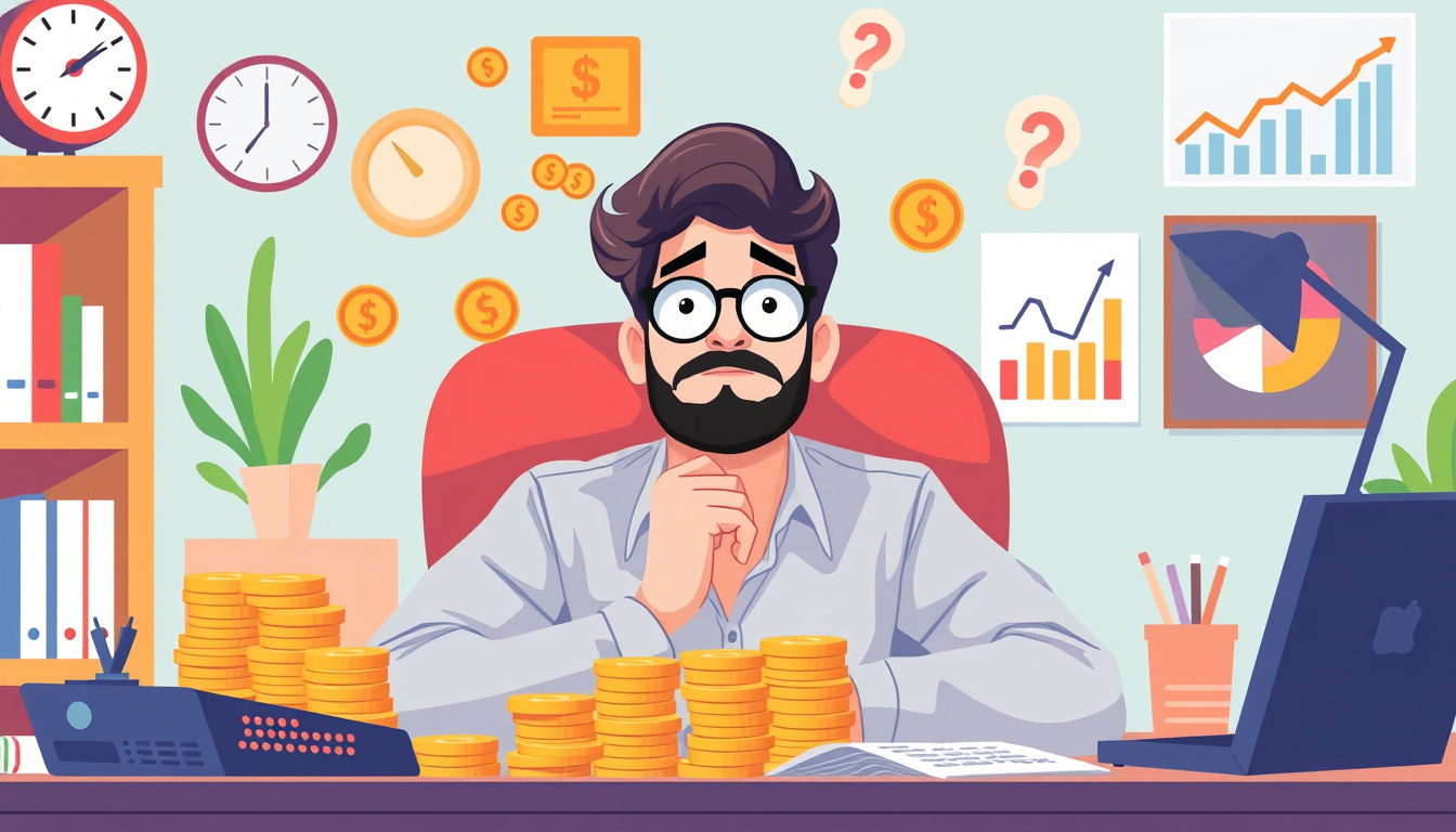 Cost Considerations for Small Firms