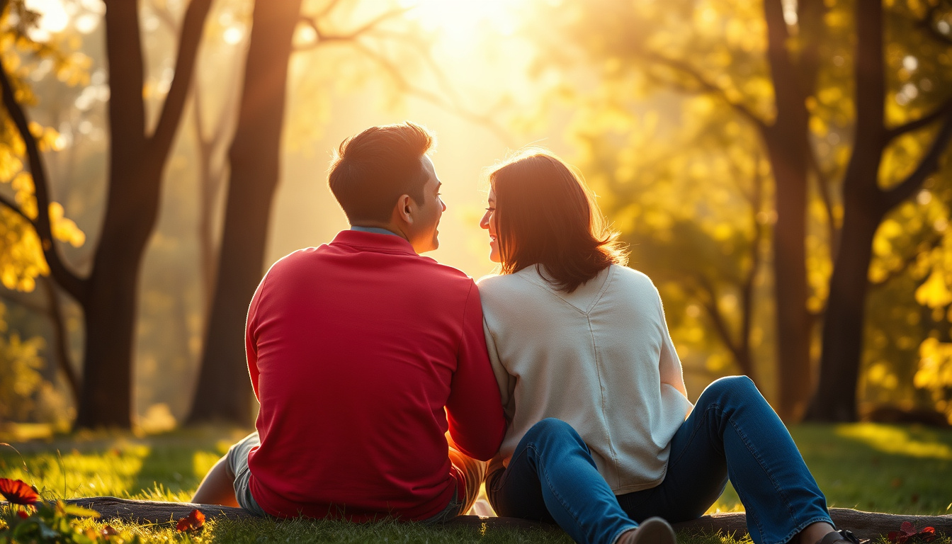 Words of Affirmation for Him: 15 Powerful Phrases