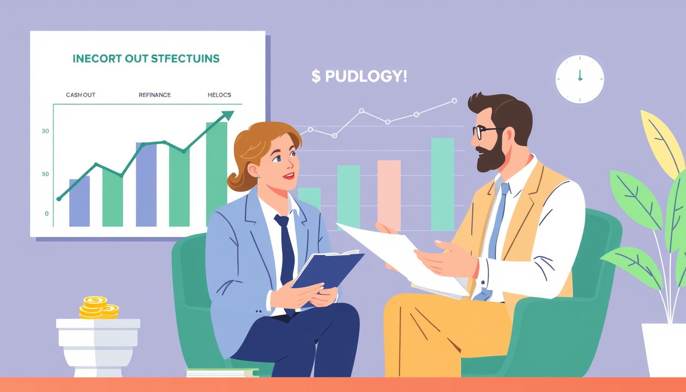 Maximize Your Gains: A Comprehensive Guide to Cash-Out Options for Smart Investors