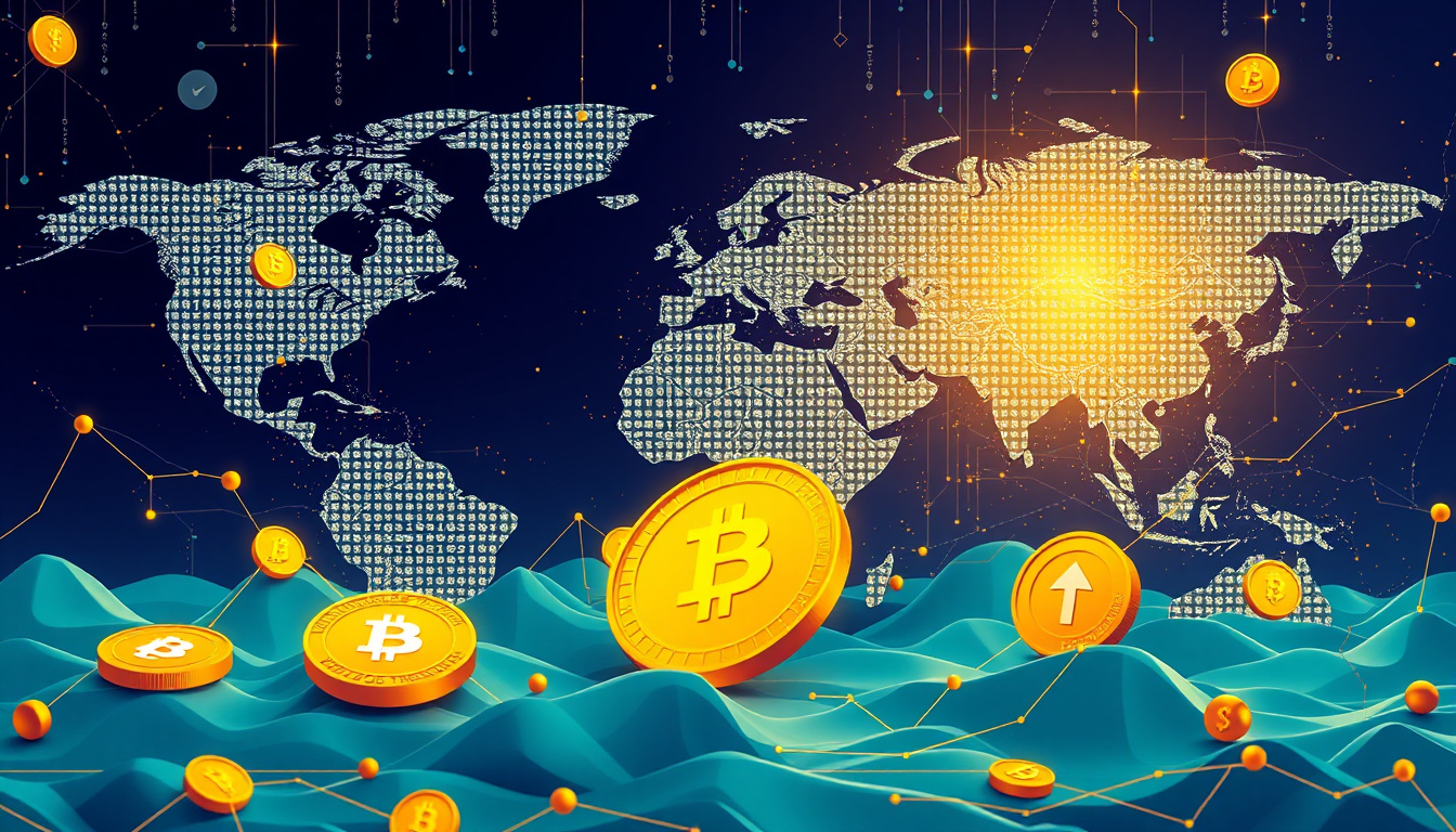 Coinbase Breach Shakes Crypto World: The Rise of Global Stablecoins, Meta's USDC Move, and Declining Inflation