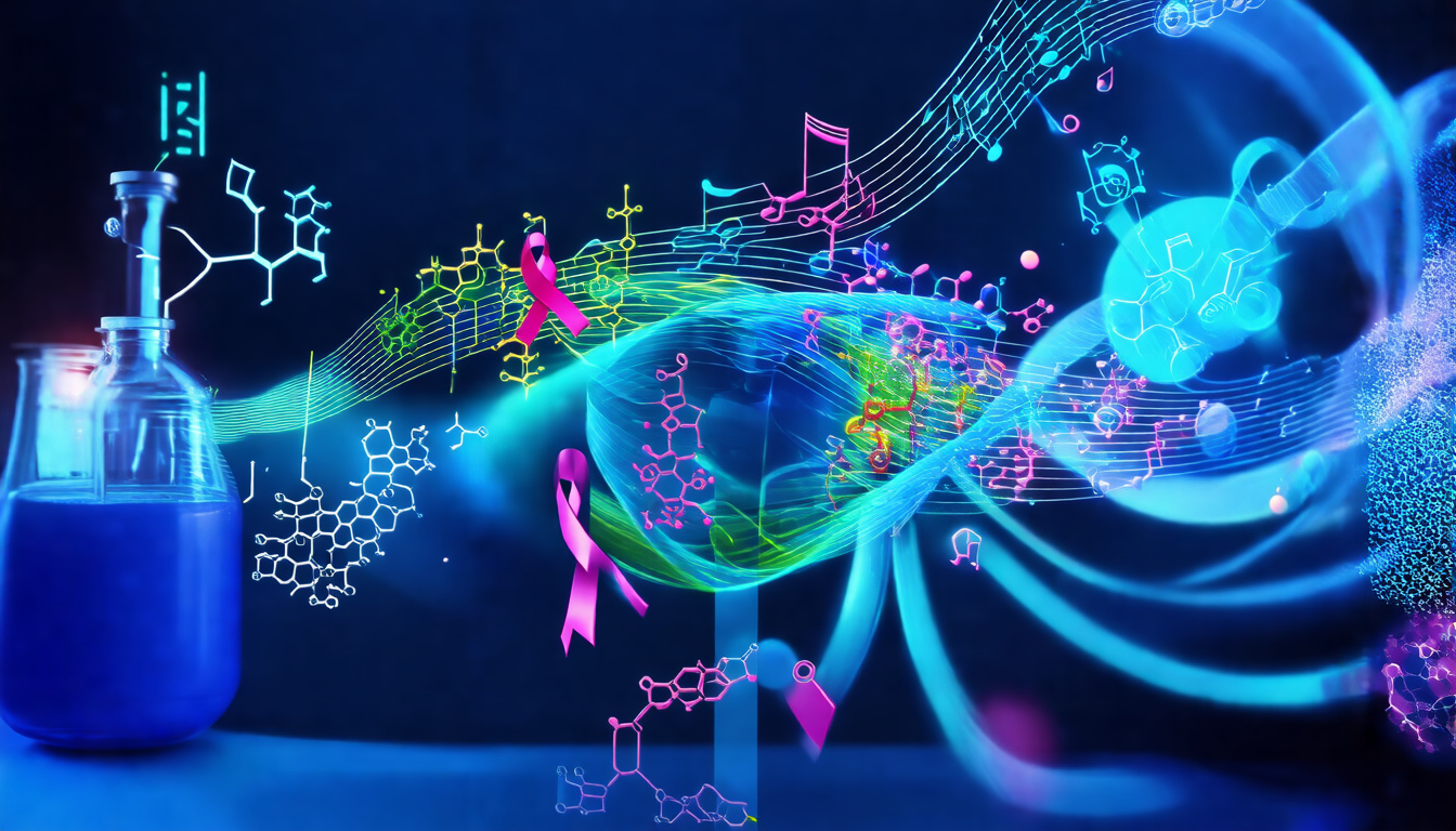 Breaking News: Iambic and Jazz Join Forces Against HER2-Positive Breast Cancer Amid Major Pharma Developments