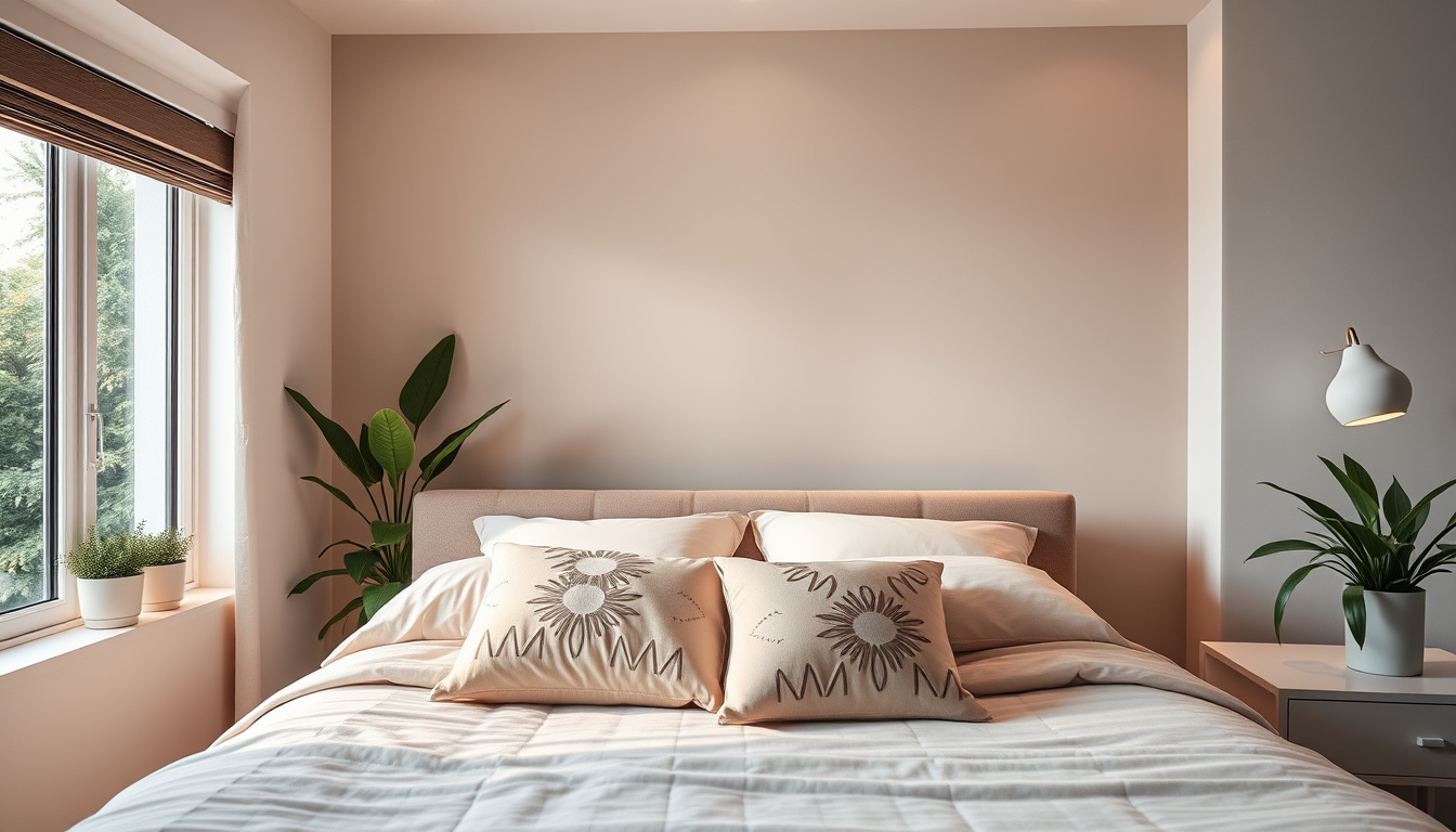 The Role of Environment in Sleep Quality
