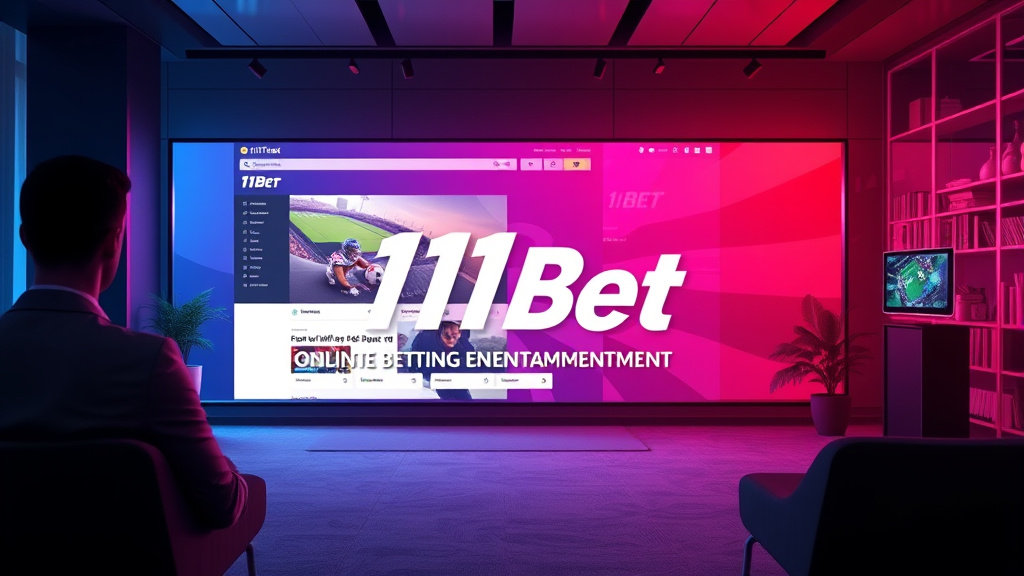 Khám Phá https//11bet.se.net/ - Cổng Giải Trí Cá Cược Trực Tuyến Đẳng Cấp Và Đa Dạng Nhất Hiện Nay