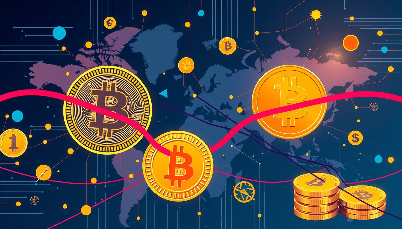 Brace Yourself: The Groundbreaking Regulatory Shift Shaking Up the Crypto World!