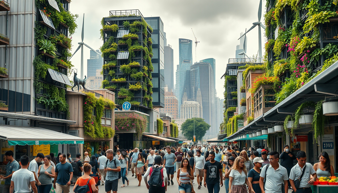 Top Circular Economy Companies Leading the Future of Sustainable Business
