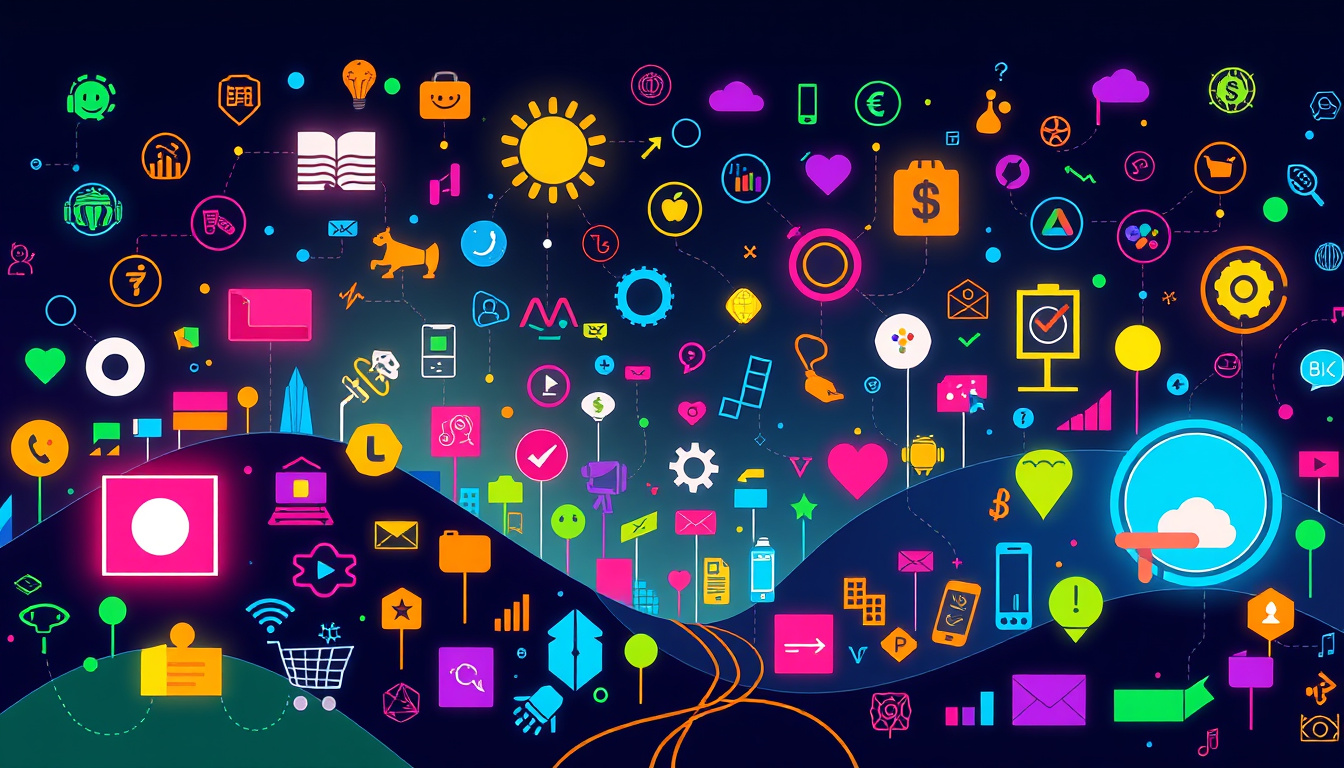 The Power of Niche: Finding Your Profitable Corner in the Digital World