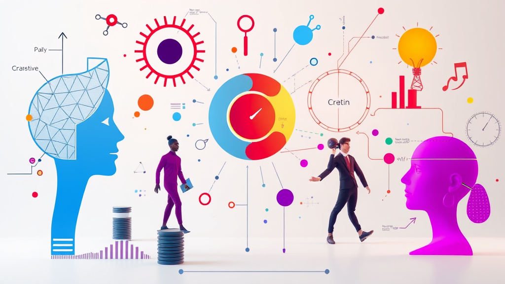 Marketing agency - Chìa khóa thành công vượt trội trong thời đại số