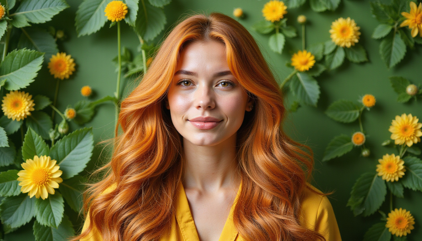 Revitalize Your Locks: Discover the Benefits of Niacinamide Shampoo for Gorgeous Hair