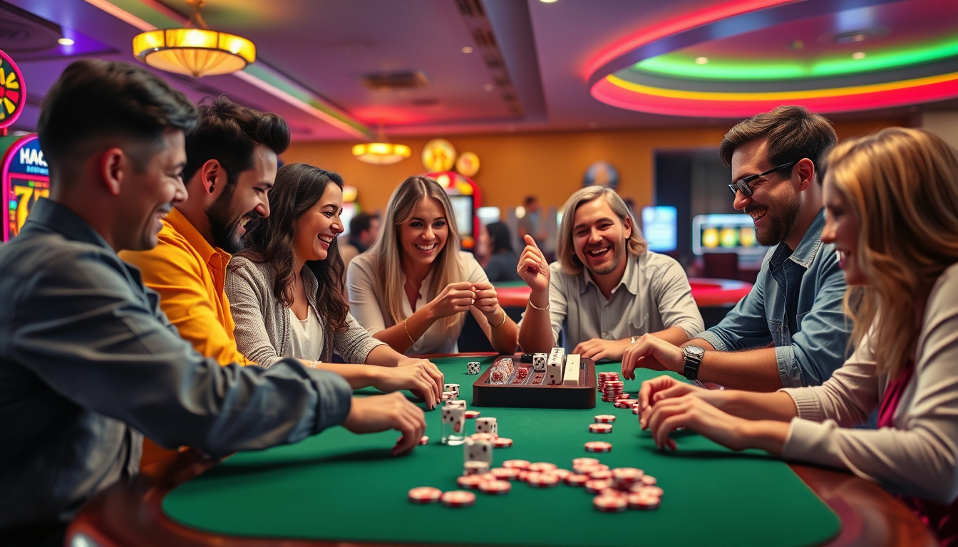 Häufige Fehler beim Spiel mit Hacksaw Slots und wie man sie vermeidet