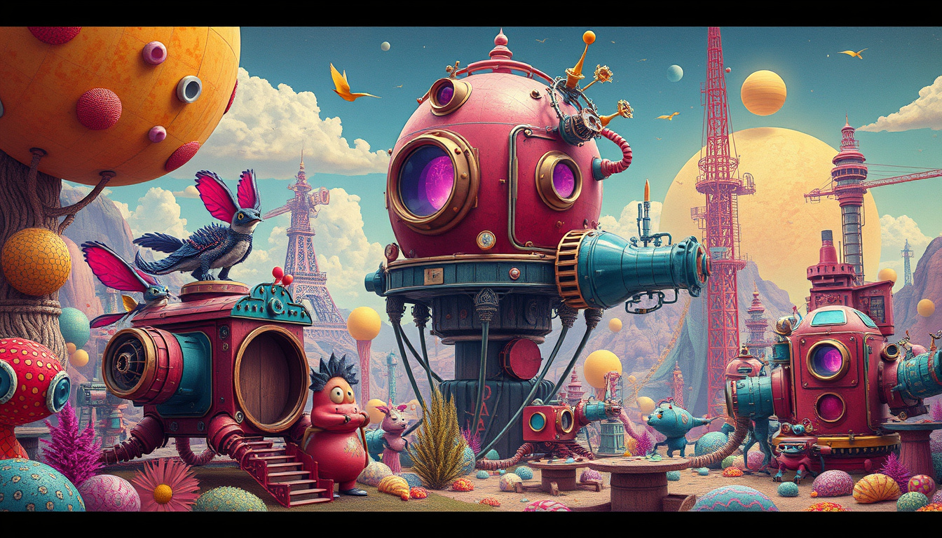 Navigating the Ghiblification: AI's Impact on Intellectual Property in the Creative Industry