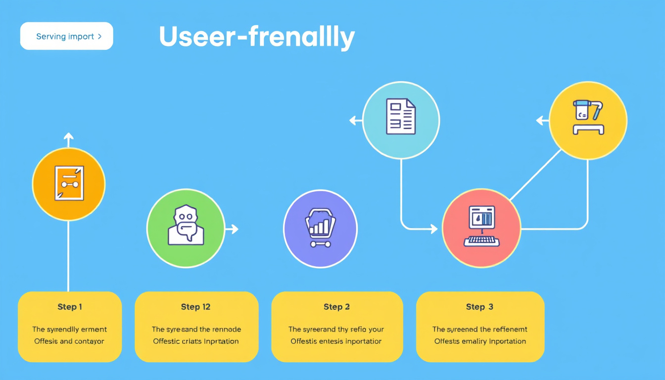 How the Service Works: A Step-by-Step Guide