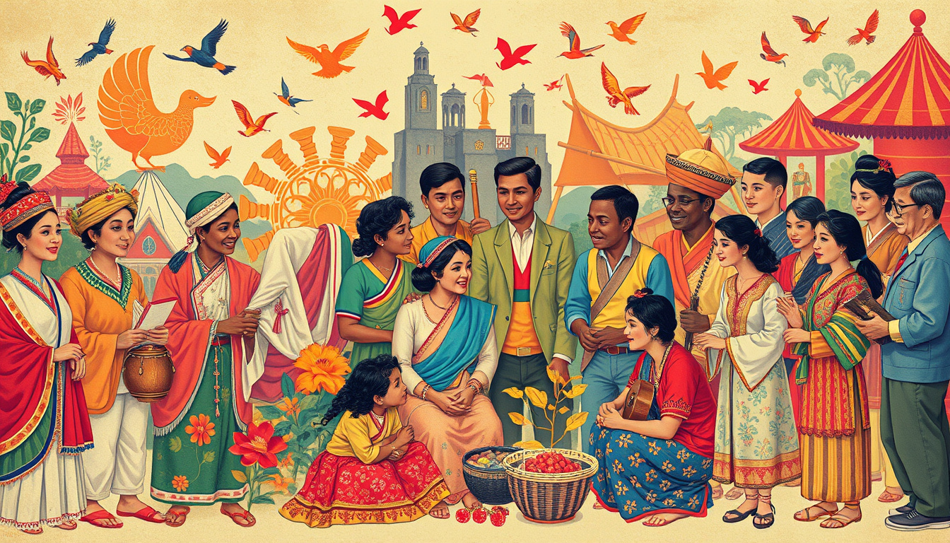 Challenges and Considerations in Cultural Appreciation