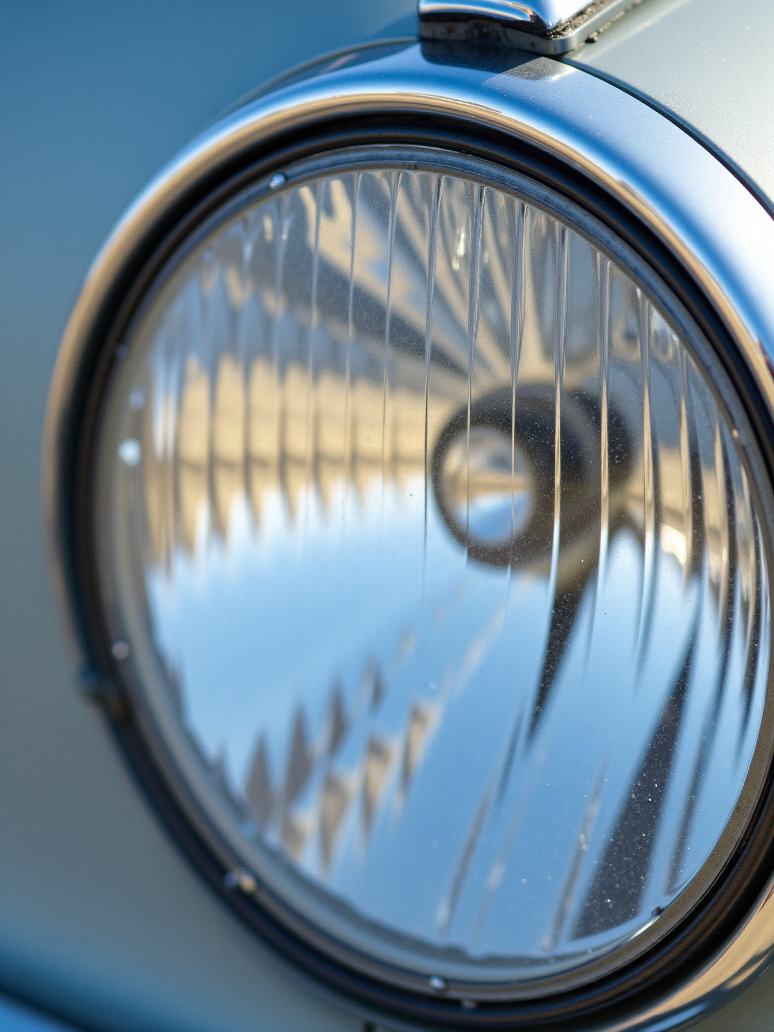 Headlight Photo for Reference