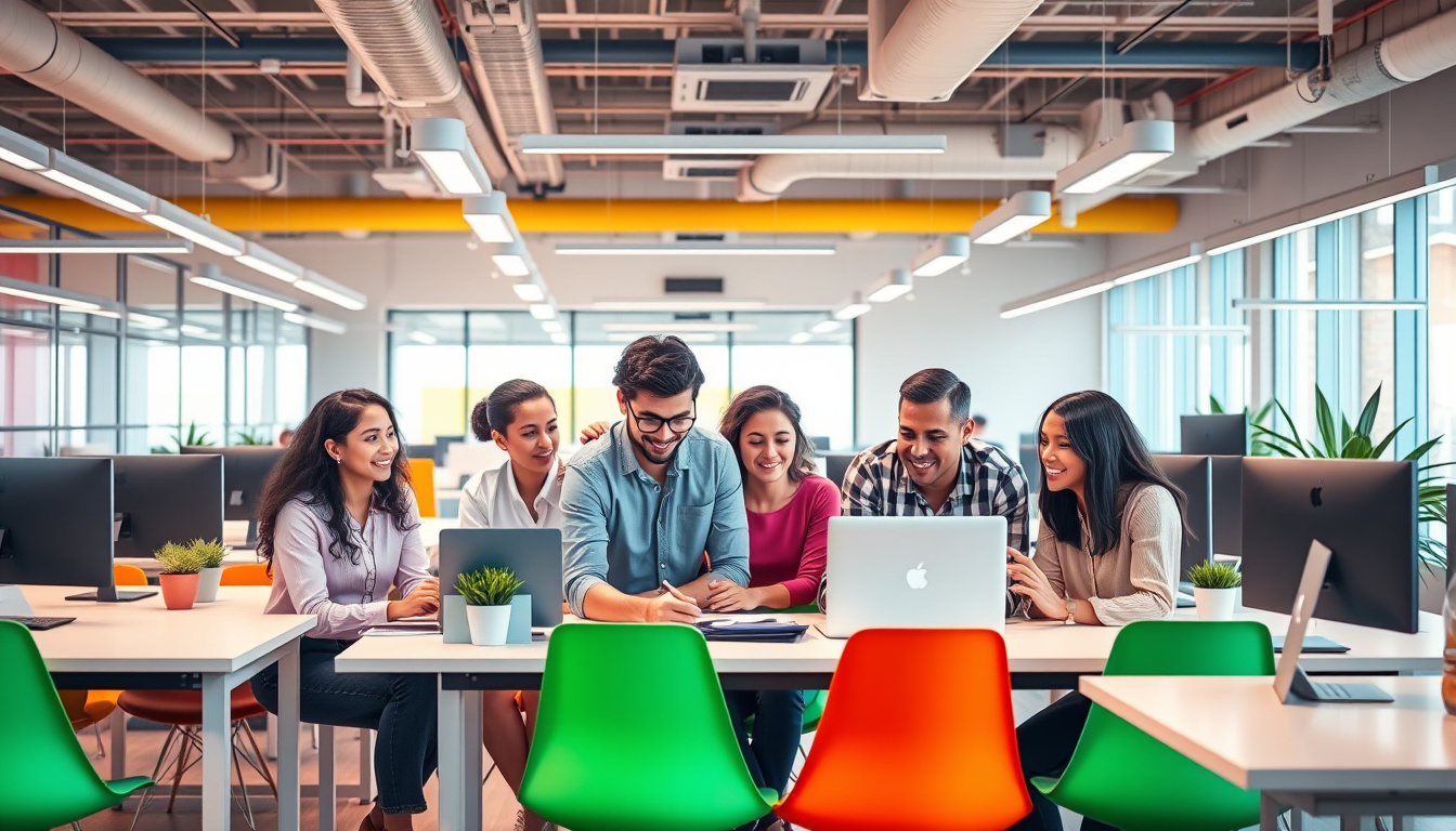 How Gen Z is Reshaping the Workplace