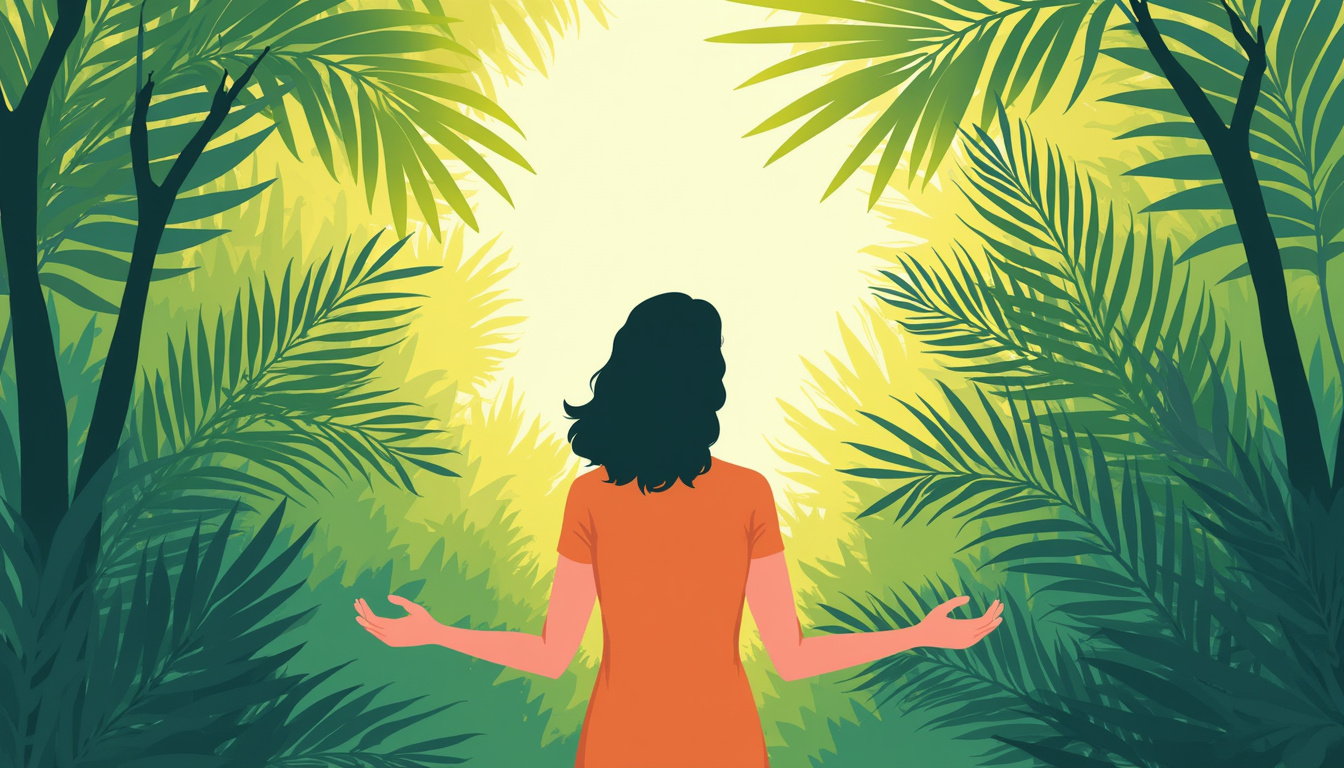 Unlocking the Potential of Saw Palmetto for Women