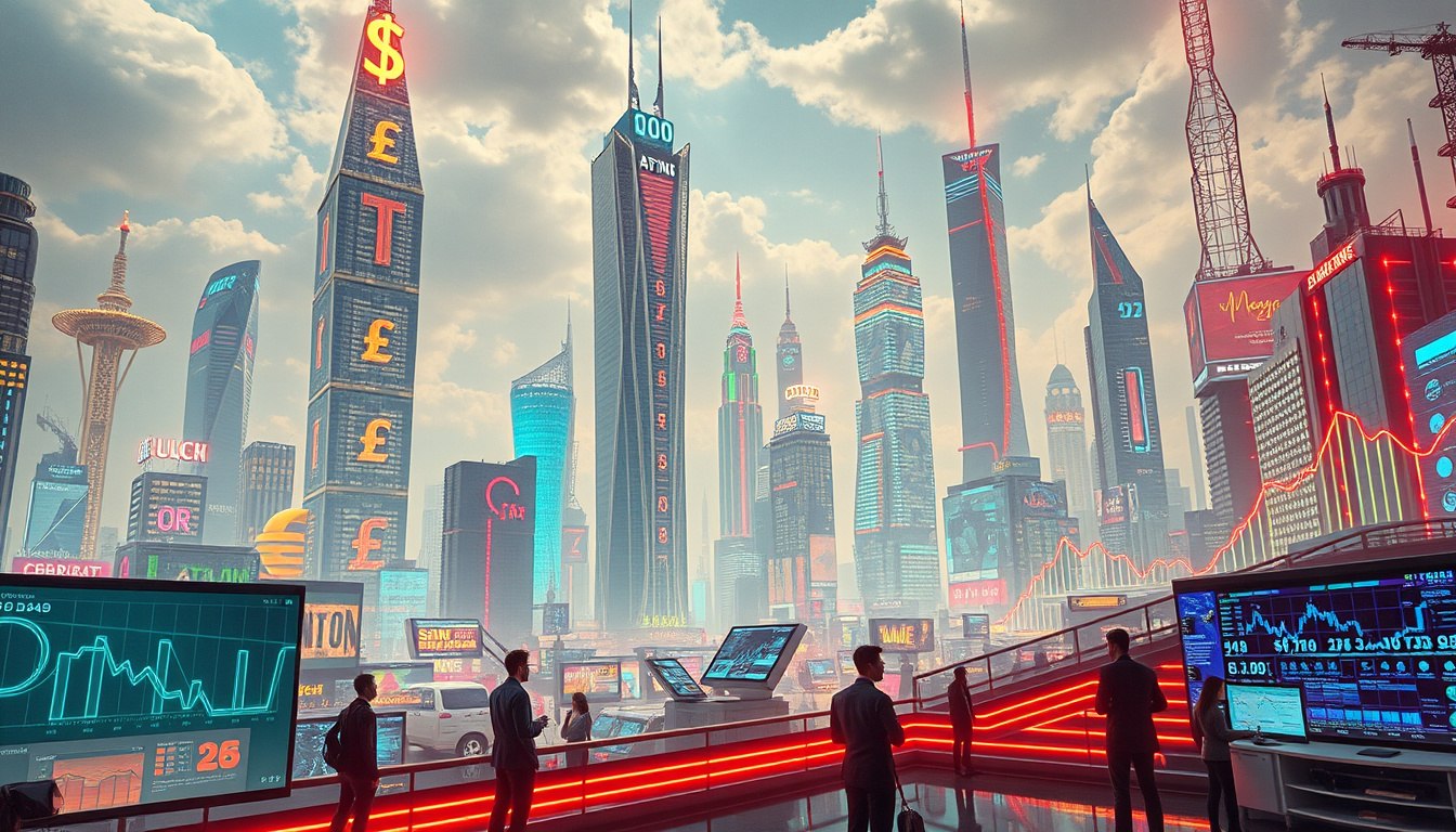 Understanding SOFR: The New Benchmark Reshaping Financial Markets Post-LIBOR