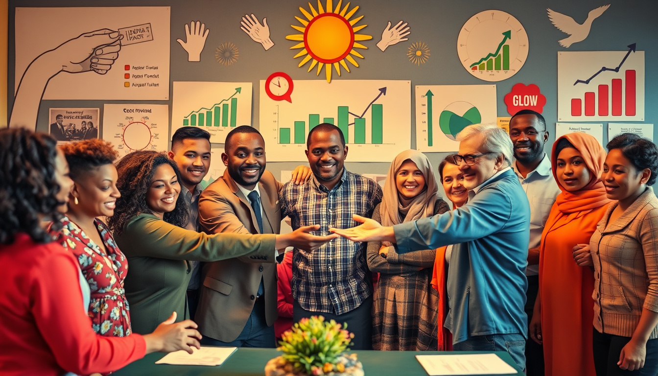 Financial Assistance and Support Programs