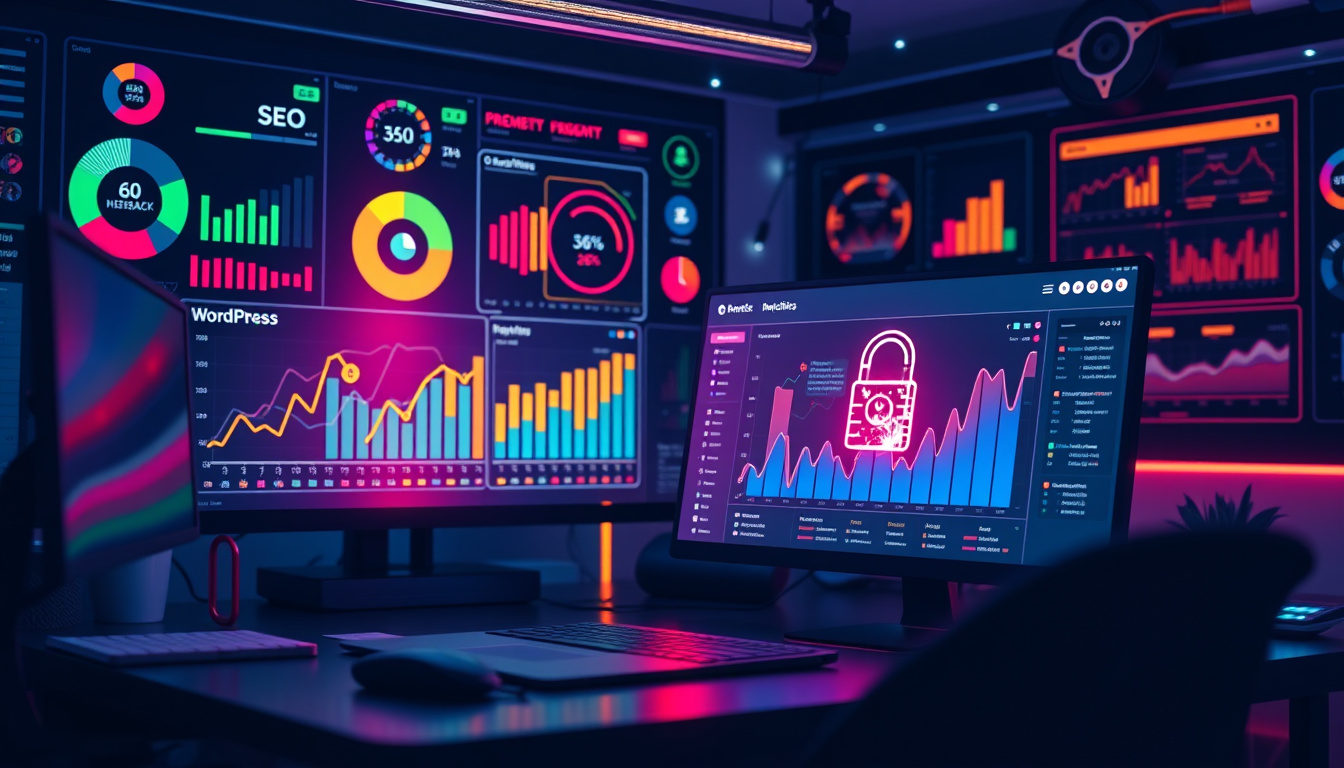 Unlock Your Site