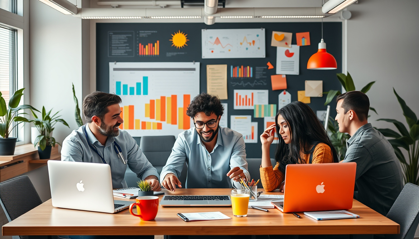 π Creating Engaging Content for Your Audience That Actually Convert