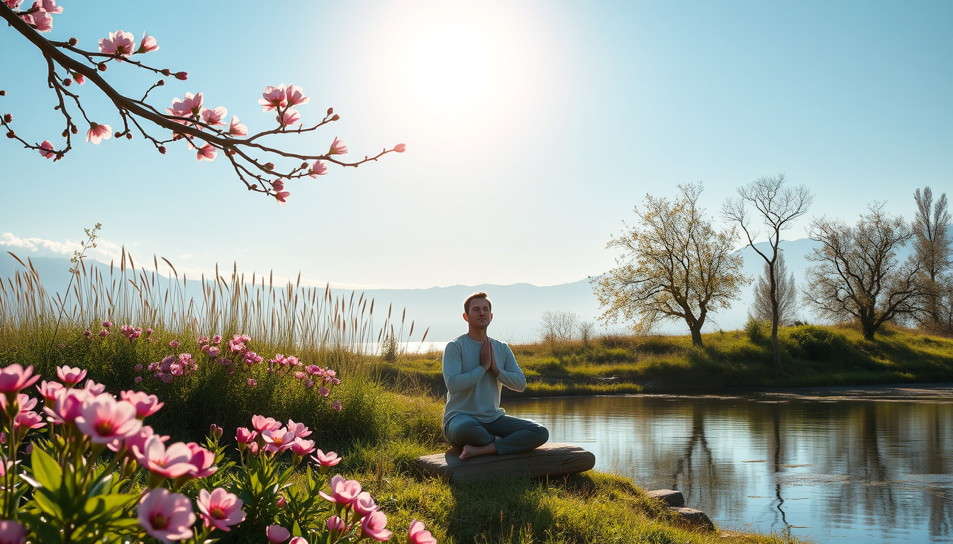 Daily Affirmations to Cultivate Gratitude Every Day