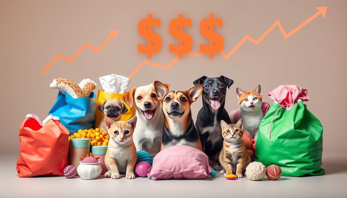 The Rising Cost of Pet Ownership: How Tariffs are Impacting Your Furry Friends