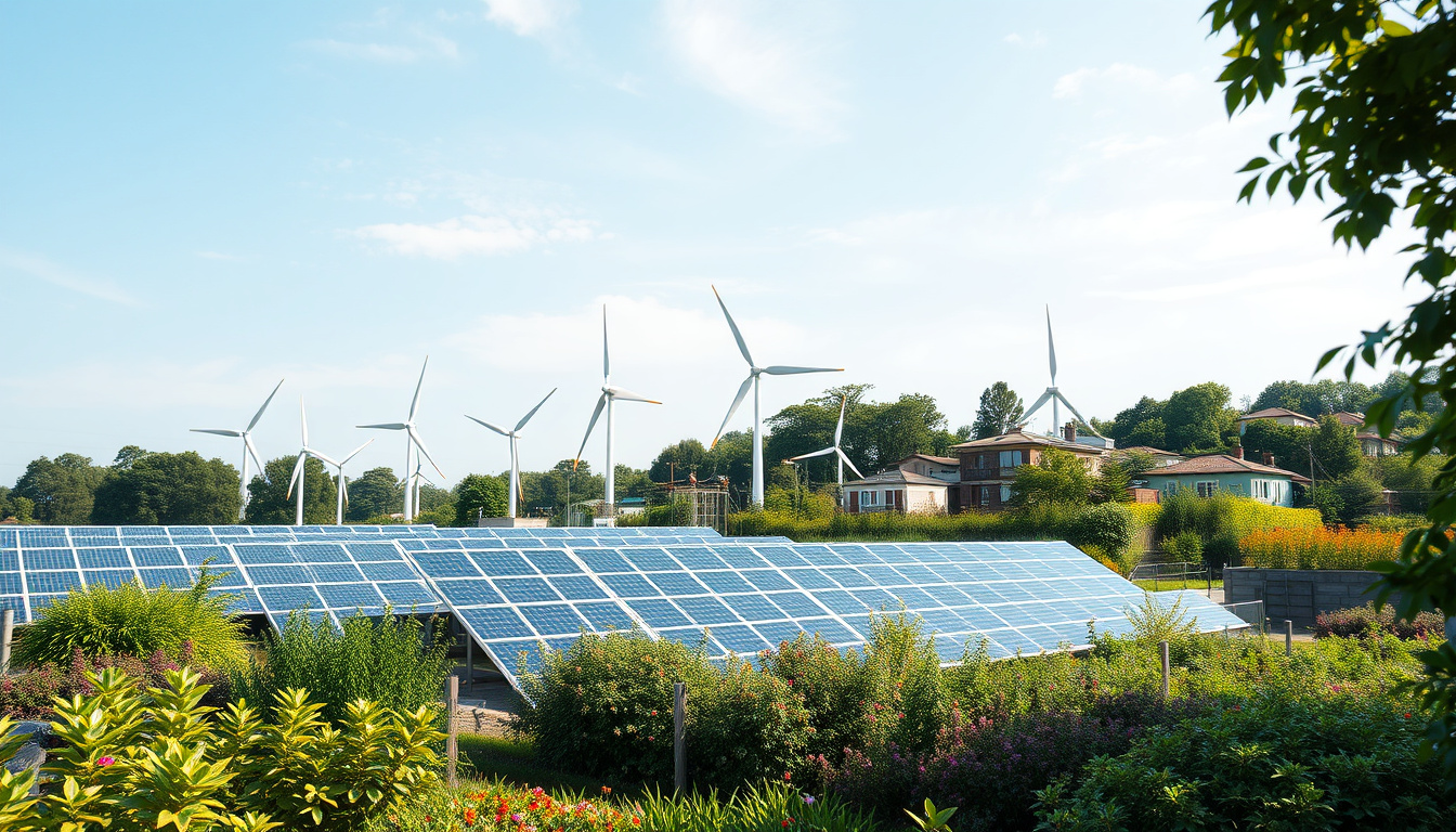 Top Carbon Footprint Reduction Strategies for a Sustainable Future