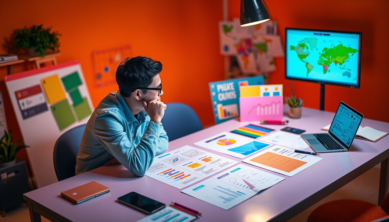 5. Making the Right Choice for Your Projects