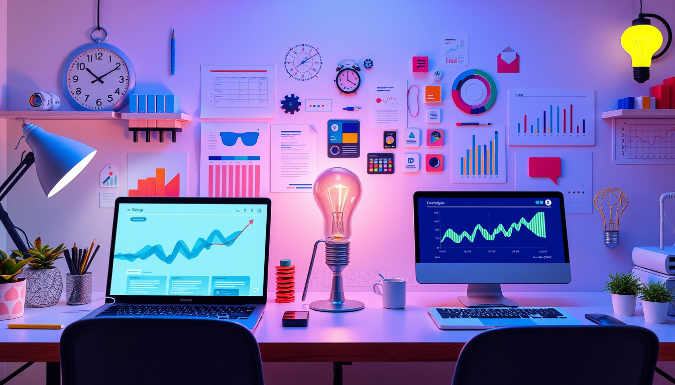 Outils et Ressources pour Optimiser Votre Blog IA