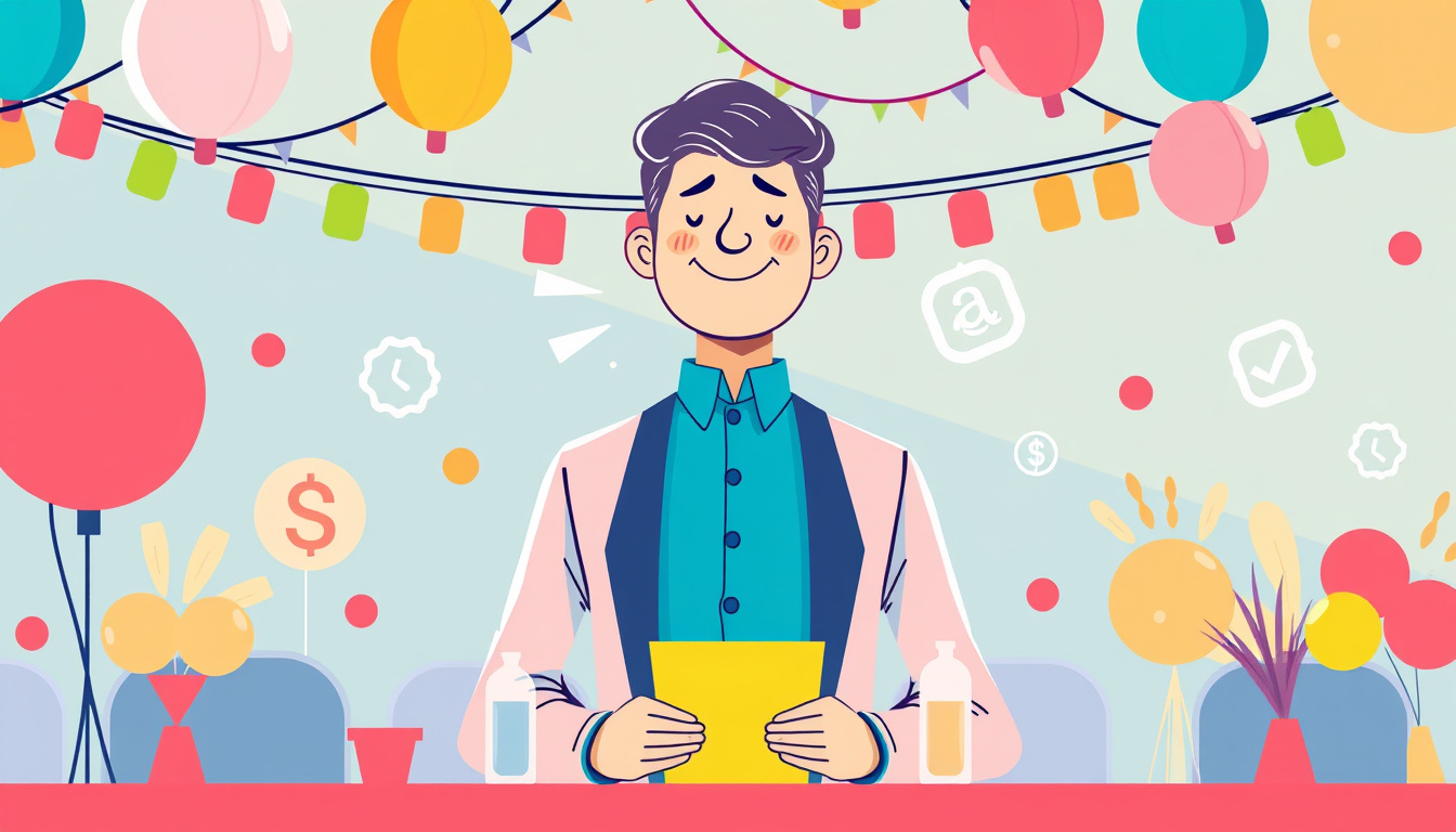 Capturing the Moment: A Comprehensive Guide to Event Coverage Success