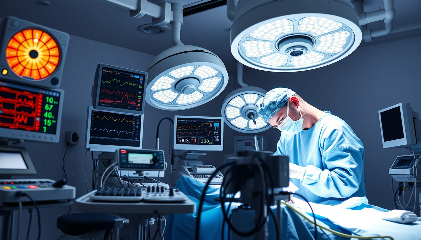 Mastering Surgical Sensitivity Assessments: A Comprehensive Guide to Optimizing Patient Outcomes