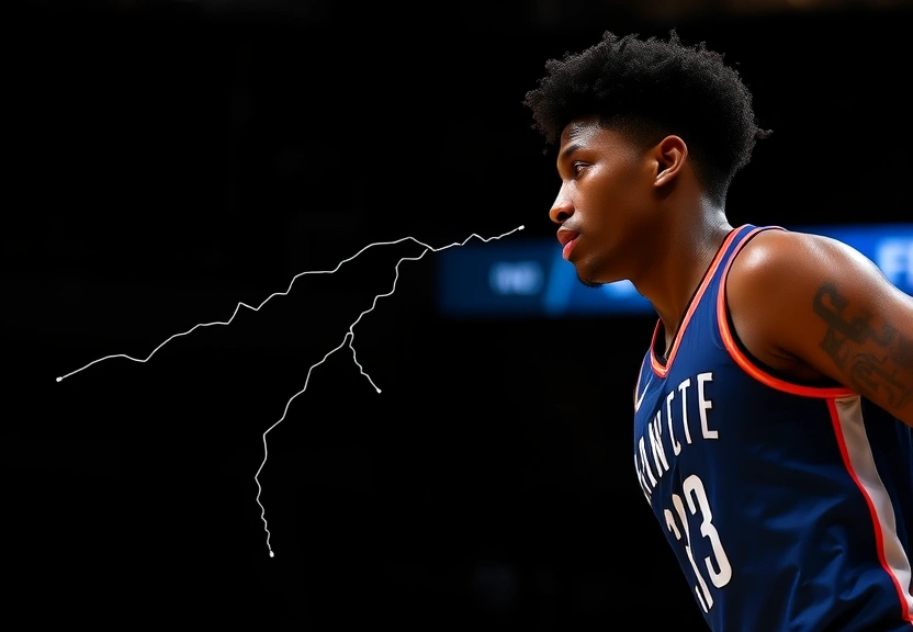 Representação visual de Thunder e Pacers ao vivo: Acompanhe o Jogo 2 da Final da NBA com Gilgeous-Alexander buscando a recuperação