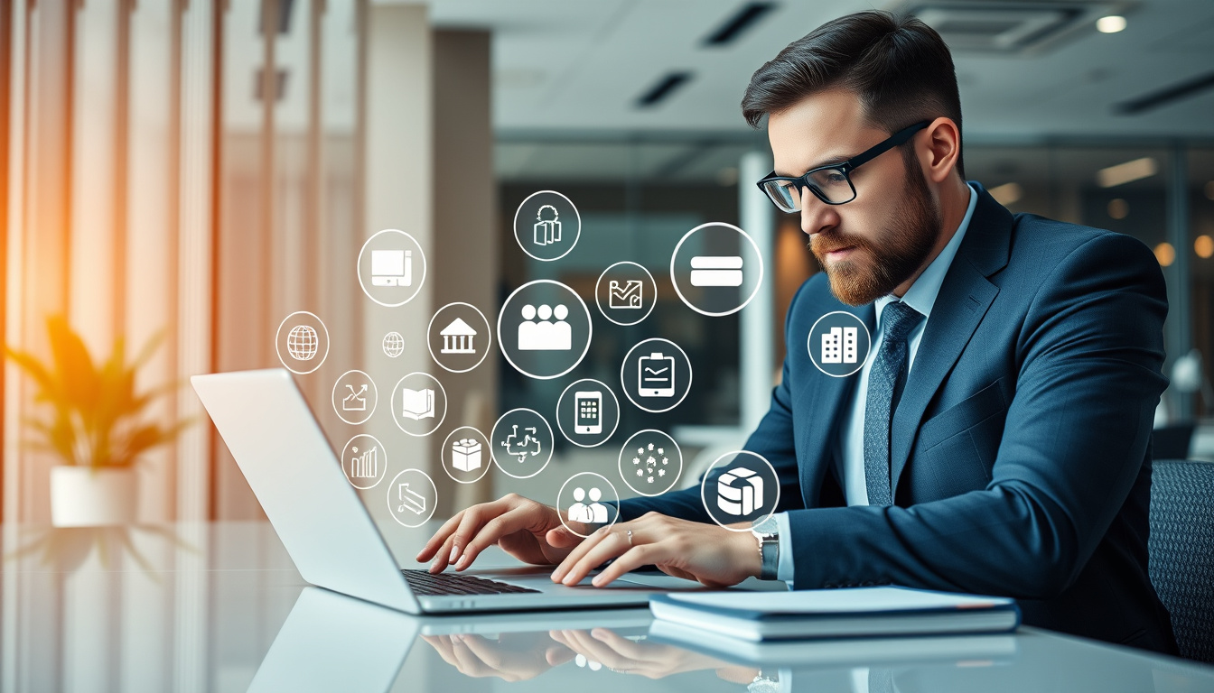 How to Choose the Right Software for Your Business
