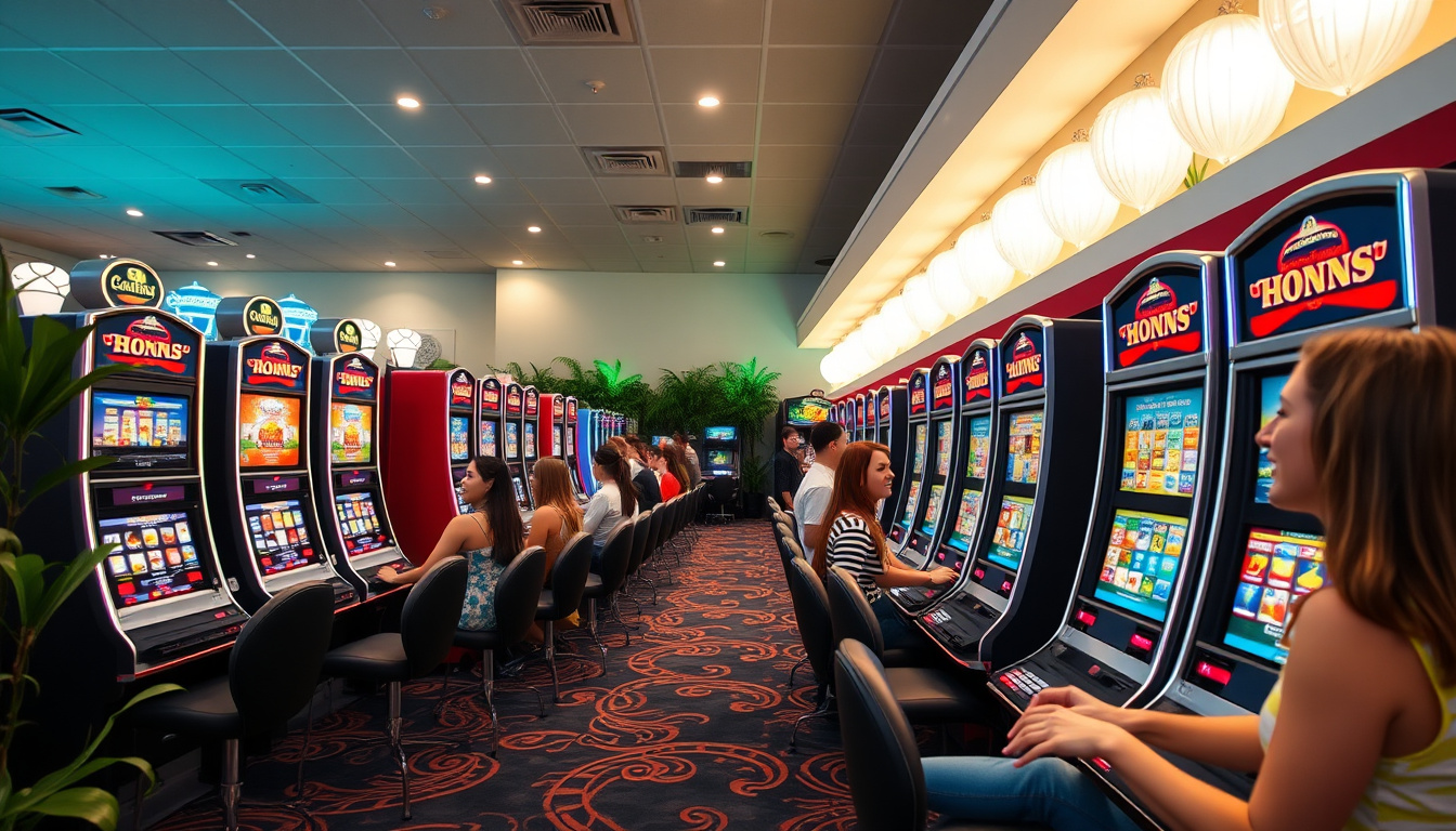 Responsible Gambling: Enjoying Slots Safely in NZ