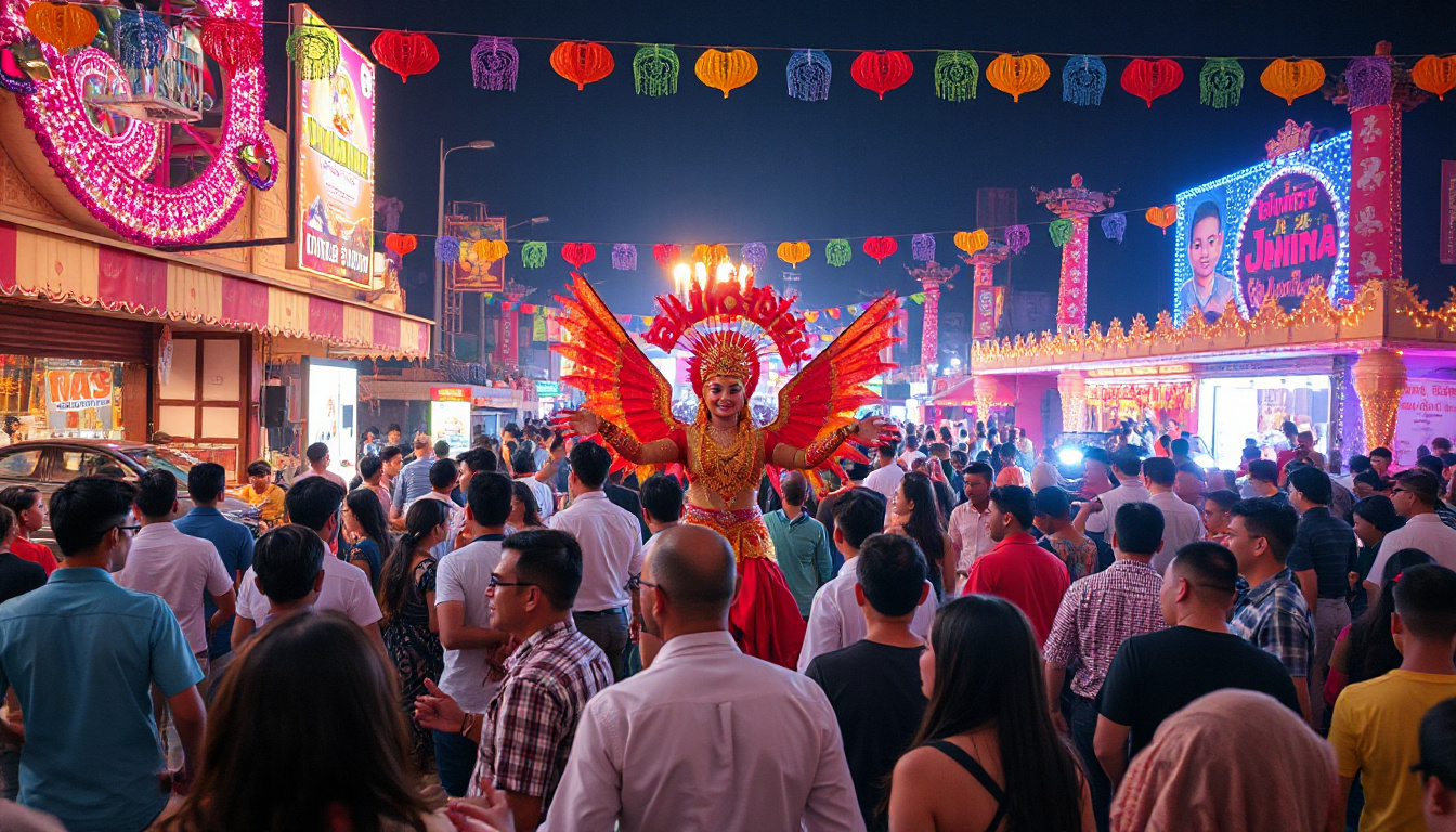 Tips for Attending and Maximizing Your Experience at Festivals