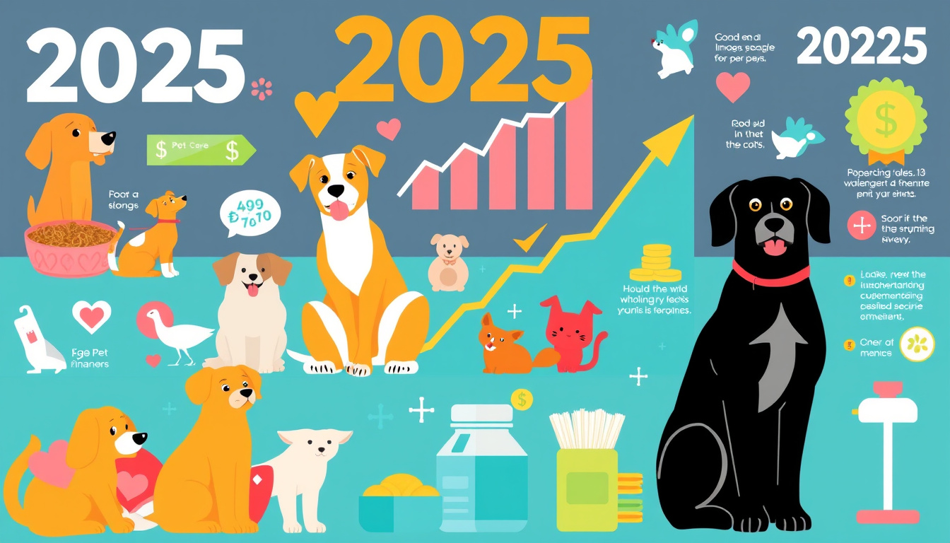 Revealing the True Cost of Pet Parenthood: Rover