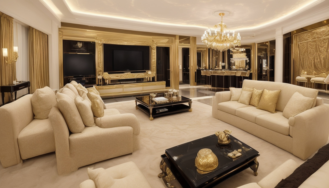 Gold IPTV: Your Guide to Premium Channel Access and Features