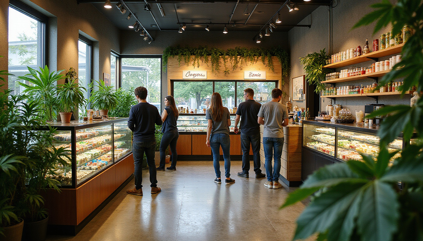 Discover the Top-Rated Cannabis Dispensary Near Pietermaritzburg: A Comprehensive Guide to Quality and Variety