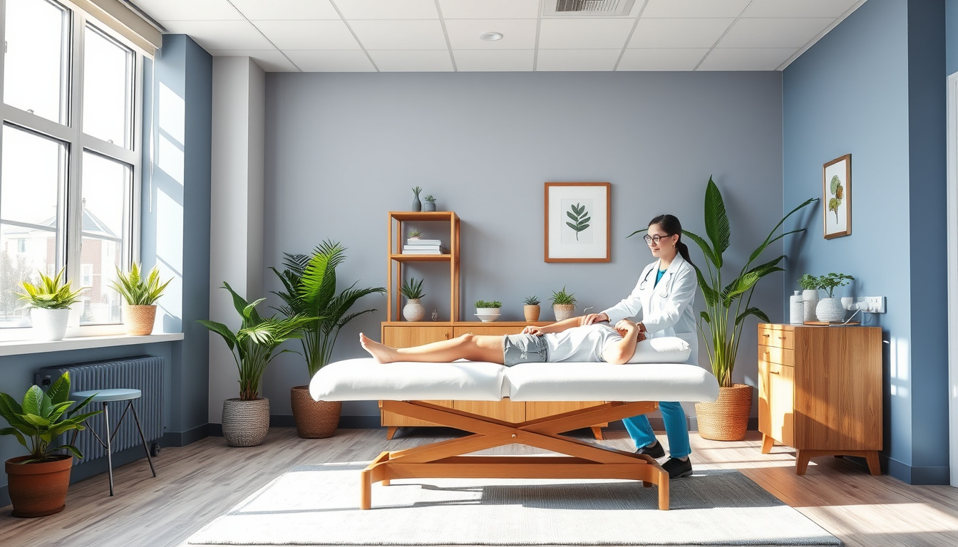 How to Choose the Right Top Rated Chiropractor for You
