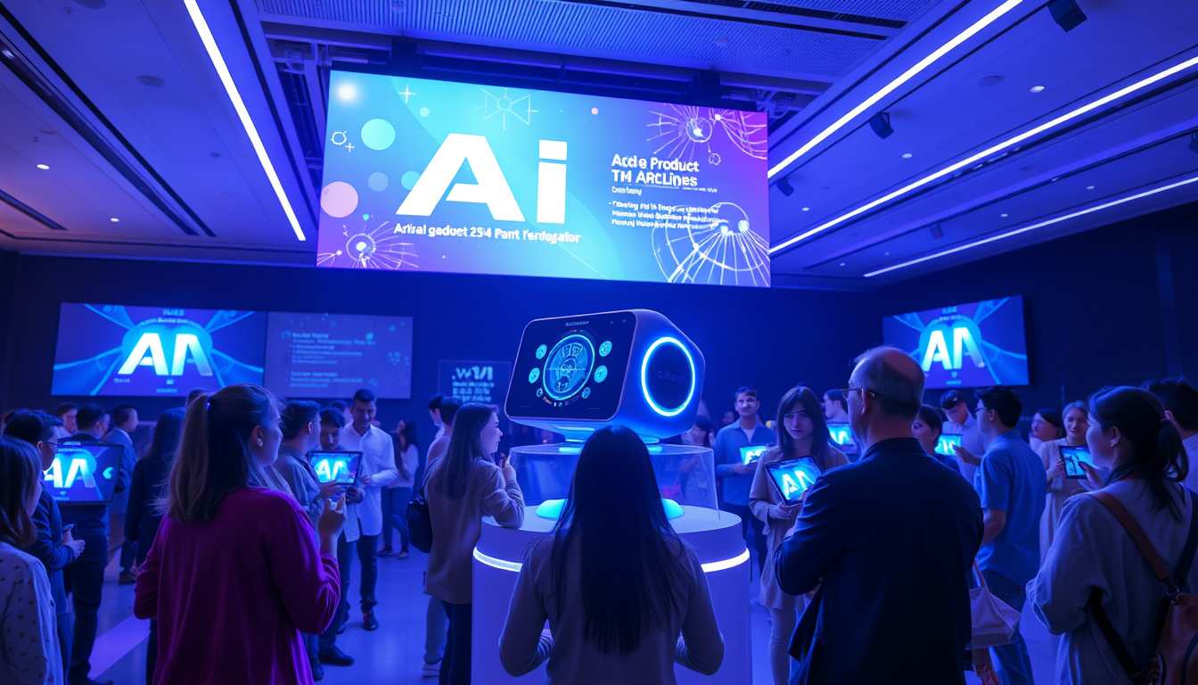 Launching and Evaluating Your AI-Generated Product