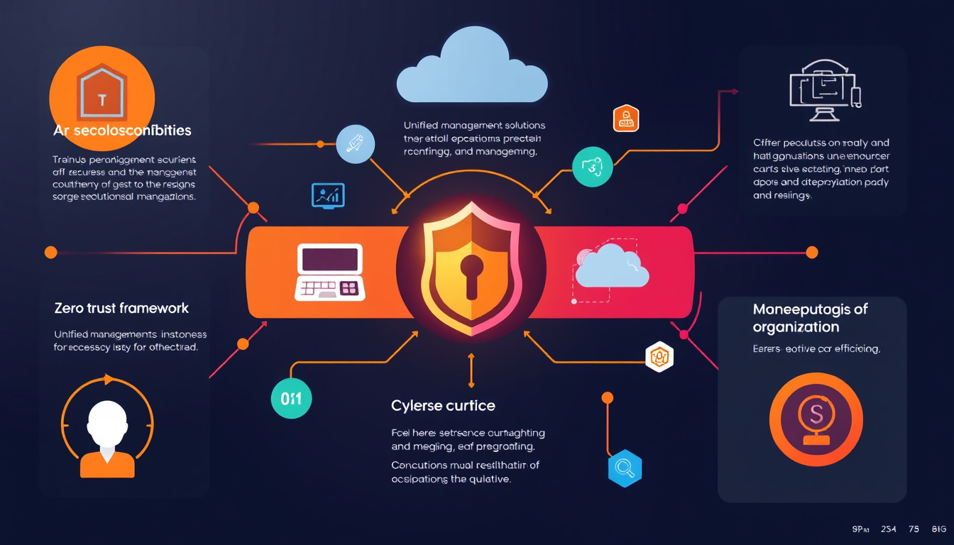 Mastering Endpoint Management: Strategies for Securing and Optimizing Your Device Ecosystem