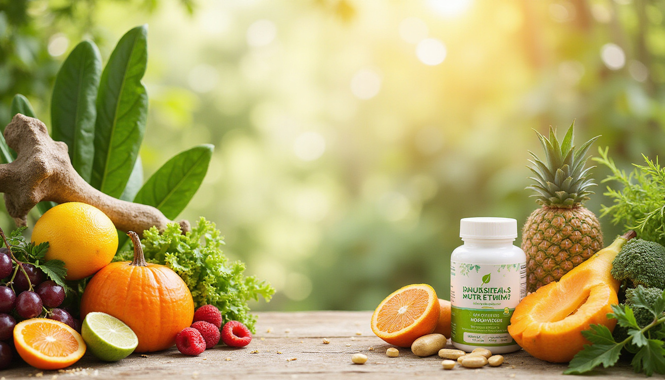 Top Supplements to Combat Osteoporosis: Essential Nutrients for Stronger Bones