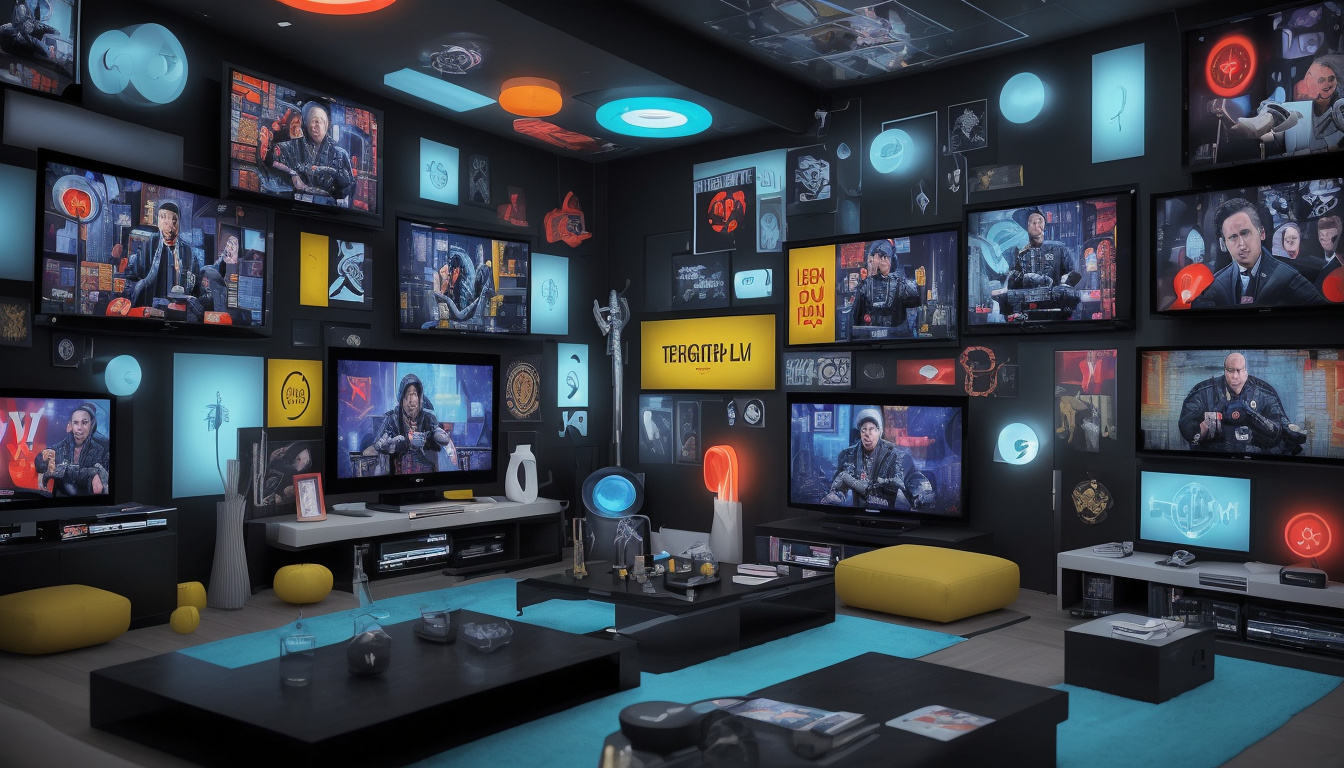 Is IPTV Illegal in the USA? Understanding the Legal Landscape