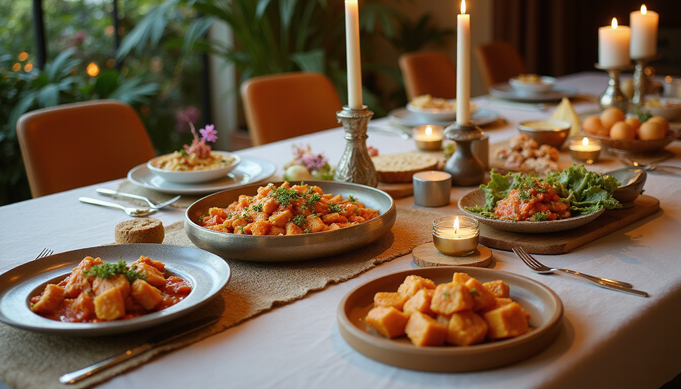Elevate Your Entertaining: Discover the Best Serving Platters for Every Occasion