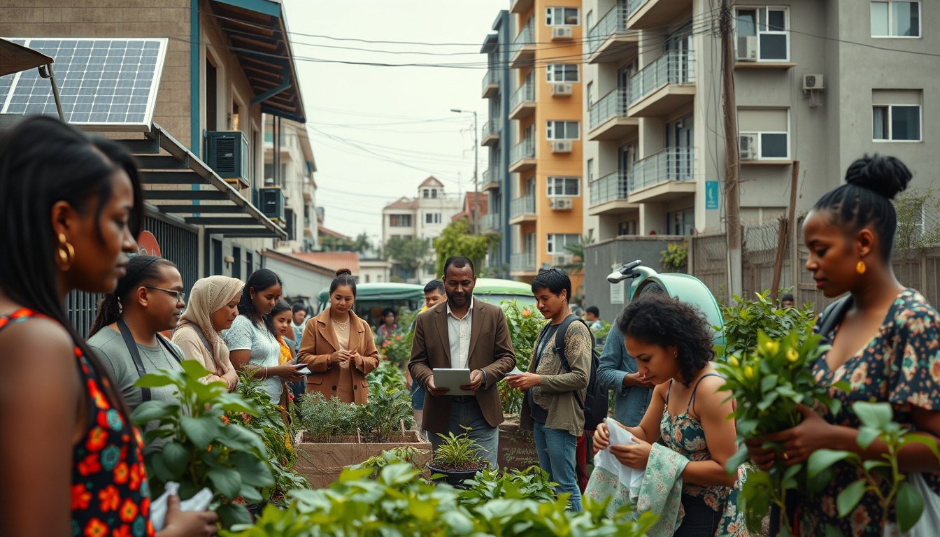 3. How Individuals and Businesses Can Embrace Sustainability